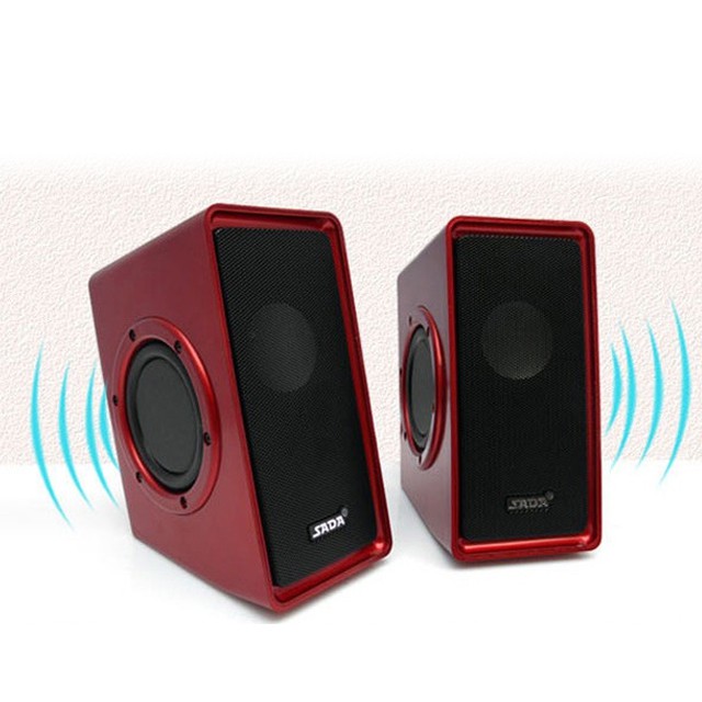 Loa di động siêu trầm Sada V-151