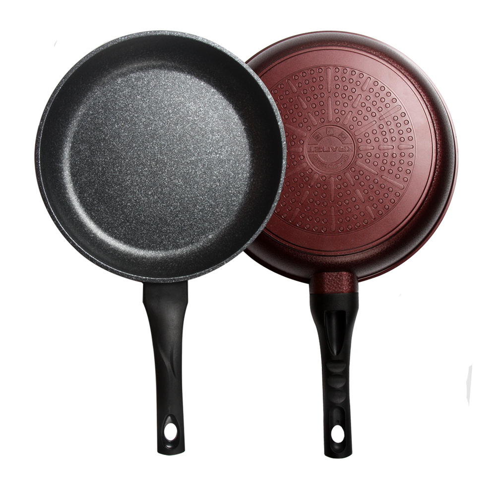 CHẢO CHỐNG DÍNH KRANZT 28CM