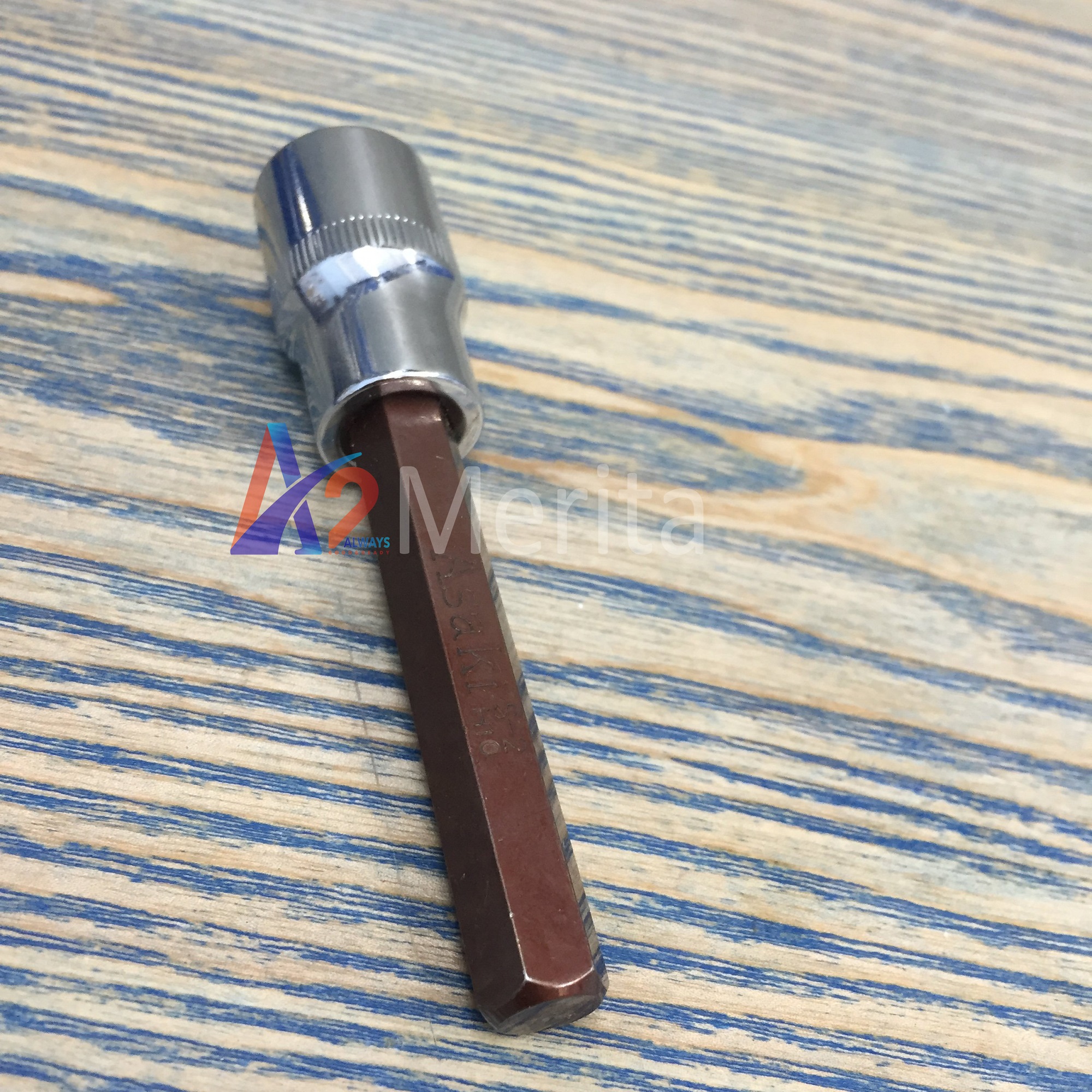 ĐẦU TUÝP ASAKI AK-7230