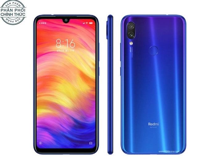 Xiaomi Redmi Note 7 64GB/6GB