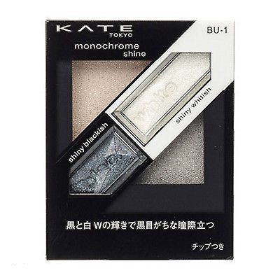 Phấn mắt Kate Monochrome Shine