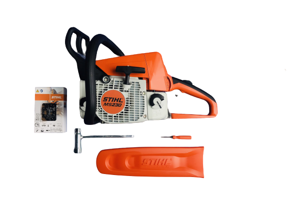 MÁY CƯA XÍCH STIHL MS230