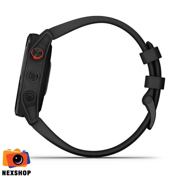 Đồng Hồ Thông Minh Garmin Approach S62