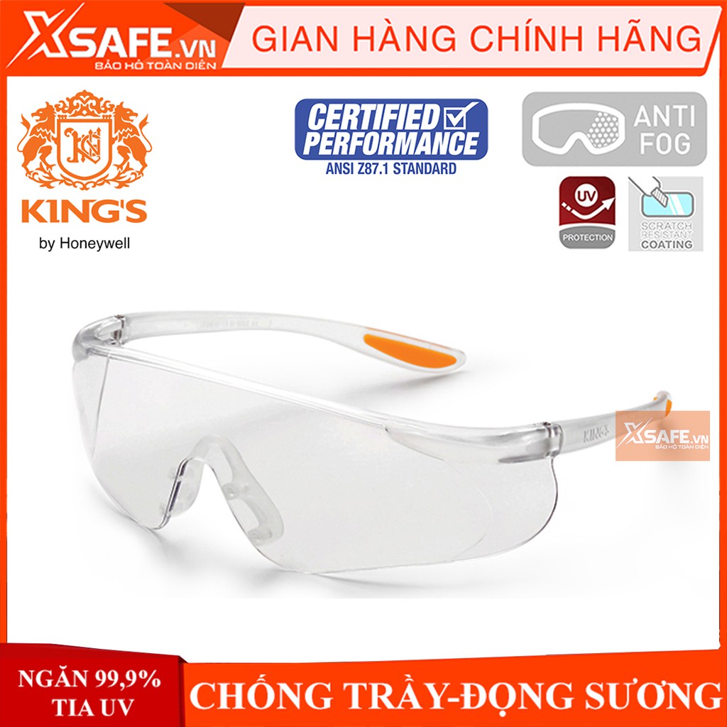 KÍNH BẢO HỘ KING'S KY1151