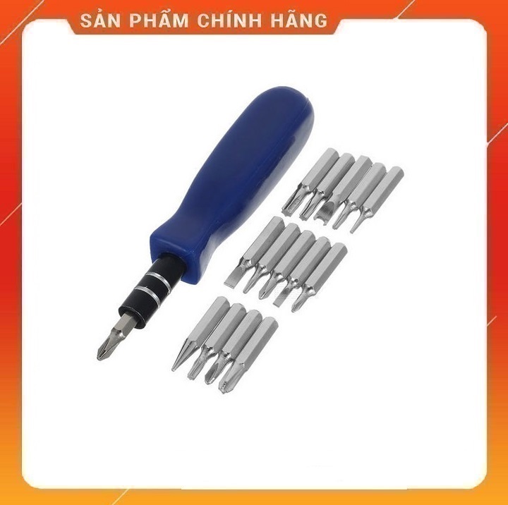 BỘ TUA VÍT 15IN1 JACKLY JK-16