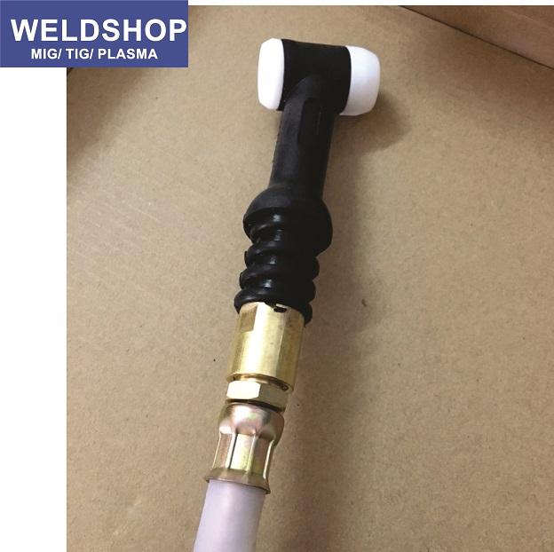Tay mỏ hàn tig WP 26
