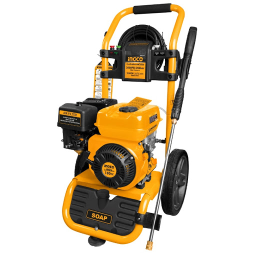 MÁY XỊT RỬA INGCO GHPW1803