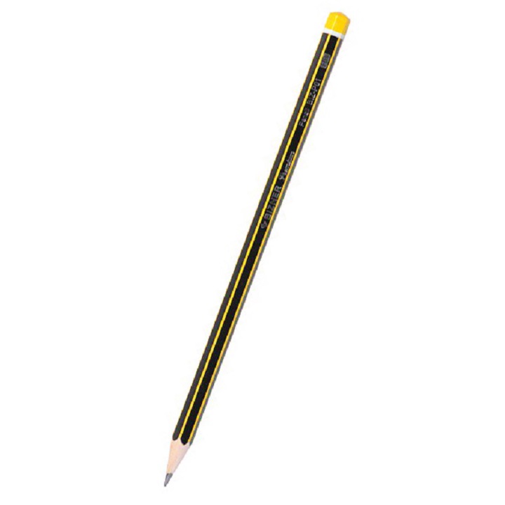 Vỉ 2 bút chì gỗ Thiên Long Bizner BIZ-P01