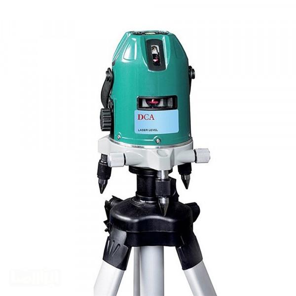 MÁY CÂN MỰC LASER DCA AFF21