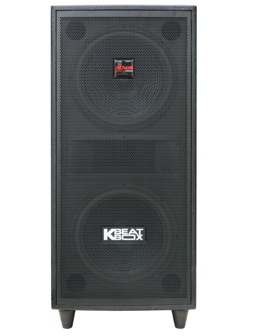 Loa kéo di động Acnos Beatbox CD2523