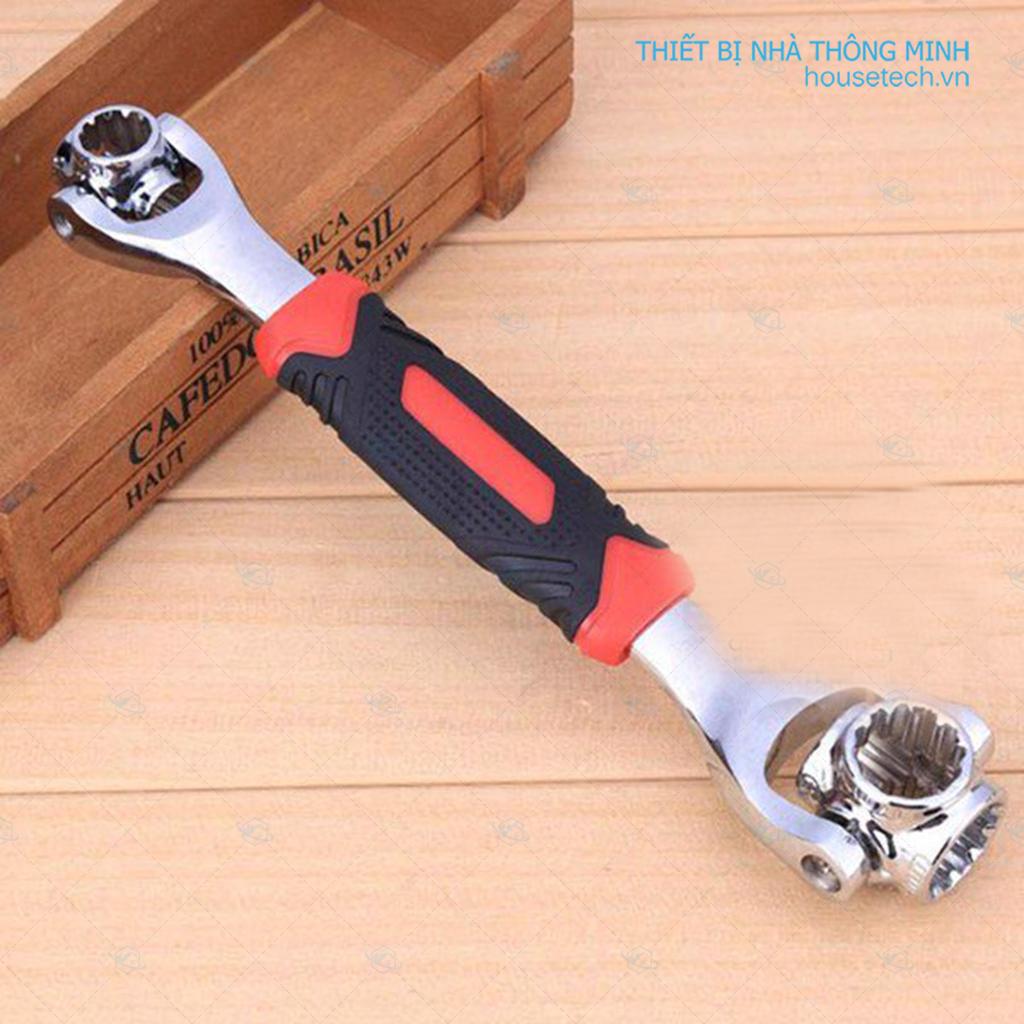 CỜ LÊ 48 TRONG 1 TIGER WRENCH