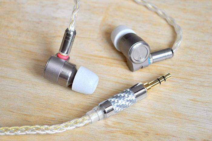 Tai nghe Tin Audio T3
