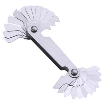 Thước đo bước răng Endura E0538