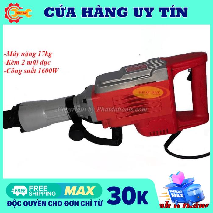 MÁY KHOAN ACZ PH-100A