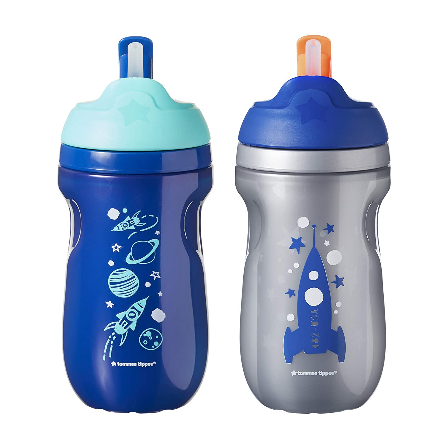 Bình giữ nhiệt Tommee Tippee 300ml từ 18 tháng