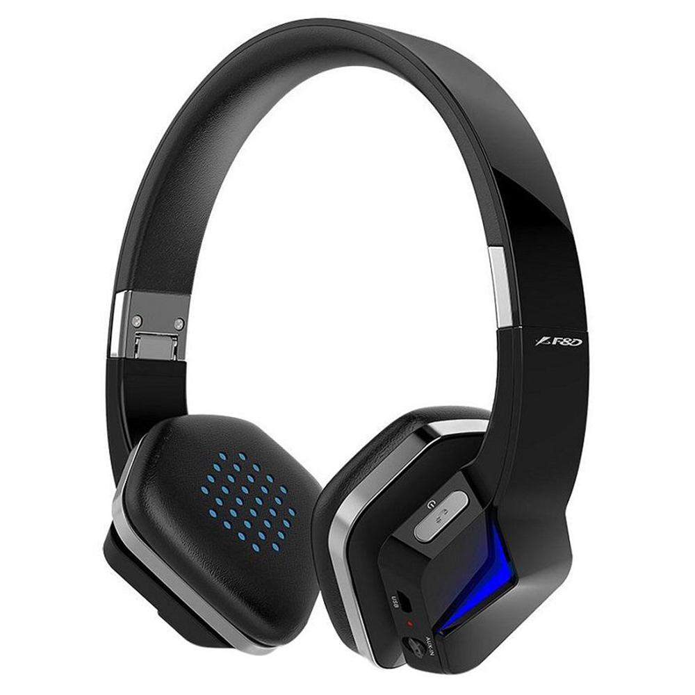 Tai nghe chụp tai FENDA HW620