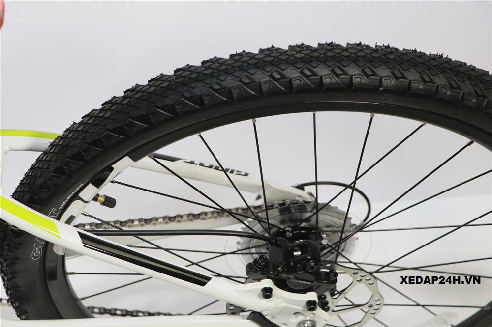 Xe đạp Giant XTC 24-D