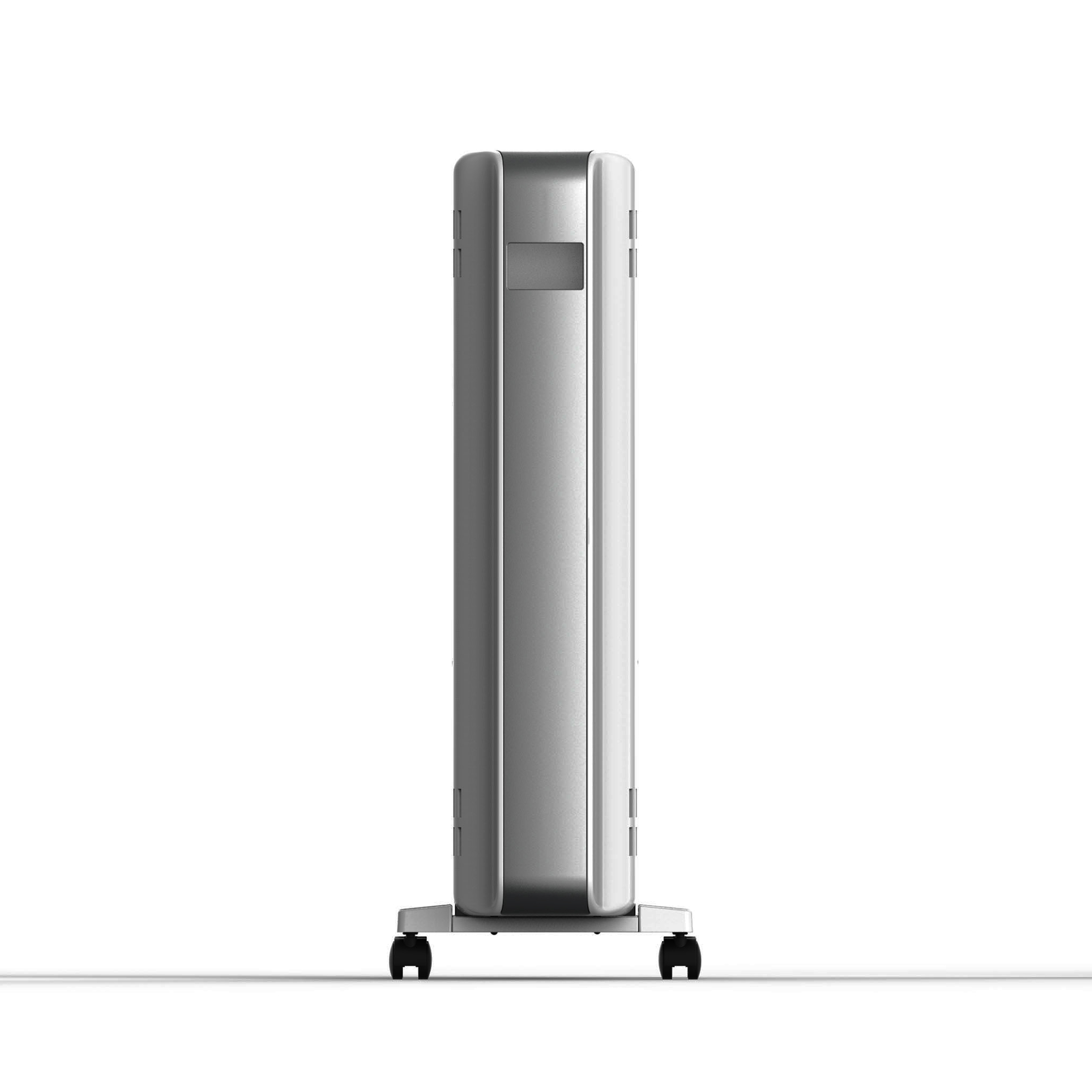 MÁY SƯỞI DẦU 12 THANH TIROSS TS9218
