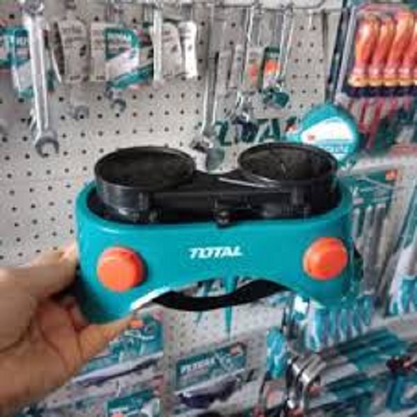 Kính Hàn 2 Lớp Total TSP303