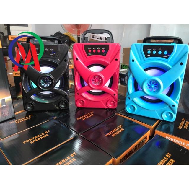 Loa Bluetooth MS-202