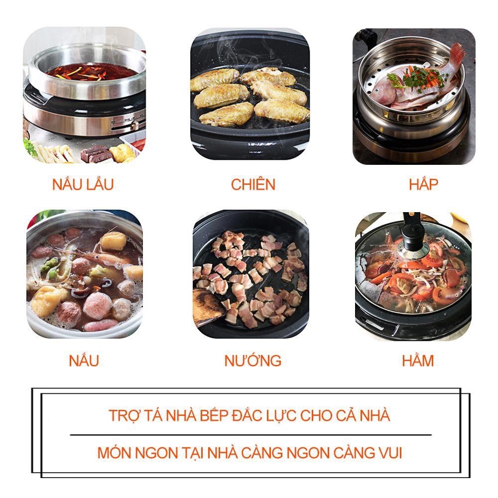 Lẩu điện Penhose PH-169