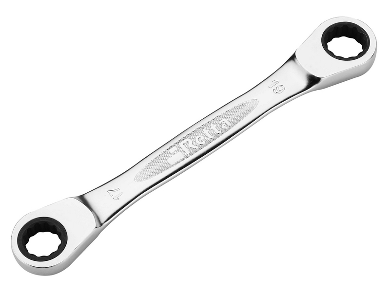 CỜ LÊ 2 ĐẦU TRÒNG RETTA RCY1719