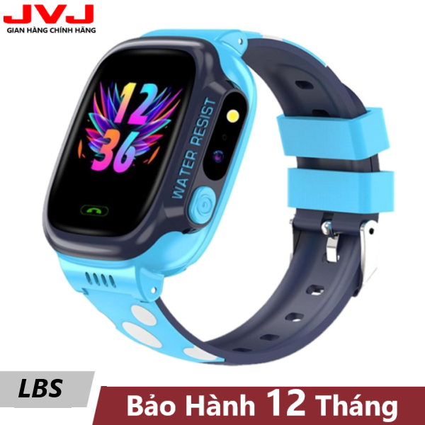 Đồng hồ định vị thông minh trẻ em JVJ Y92