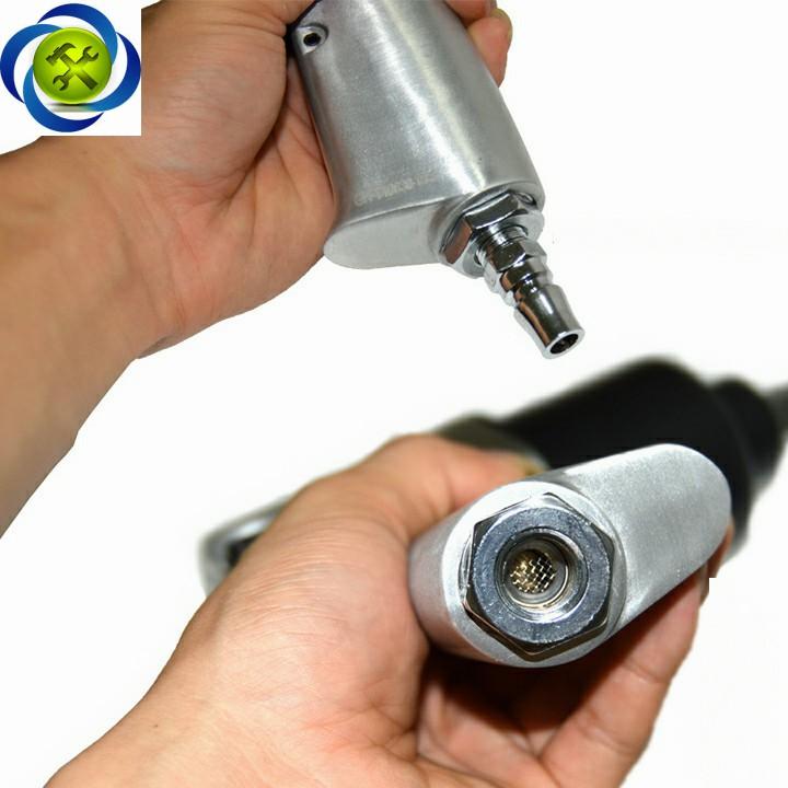 MÁY BẮT VÍT 2 BÚA C-MART W0002