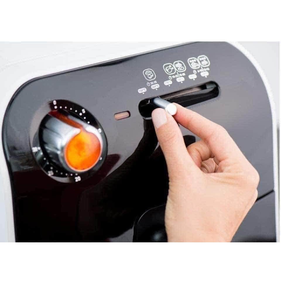 Nồi Chiên Không Dầu Tefal Fx100015