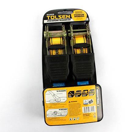 Dây chằng công nghiệp Tolsen 62252