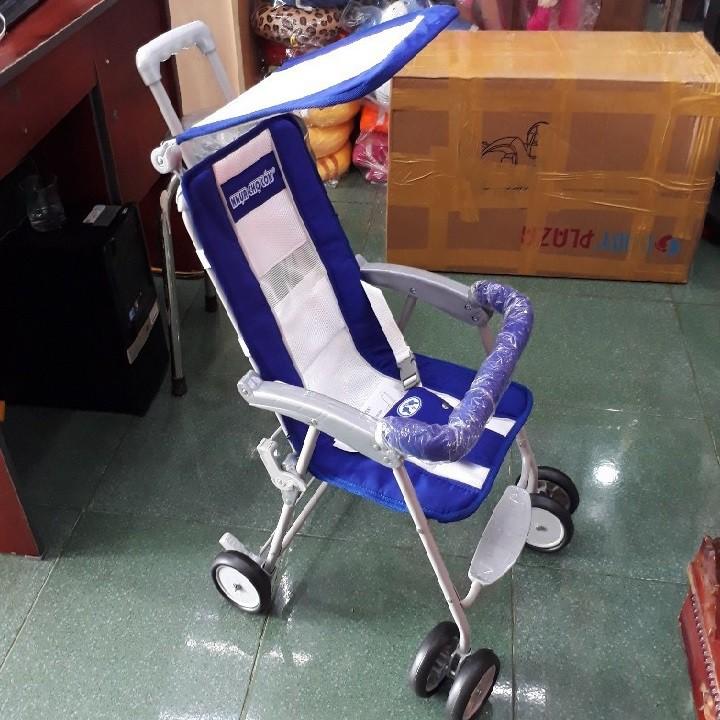 Xe đẩy em bé Nhựa Chợ Lớn M1164-XĐB