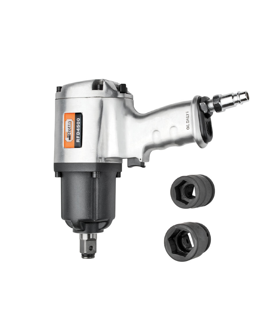 DỤNG CỤ VẶN ỐC RETTA RFD4600