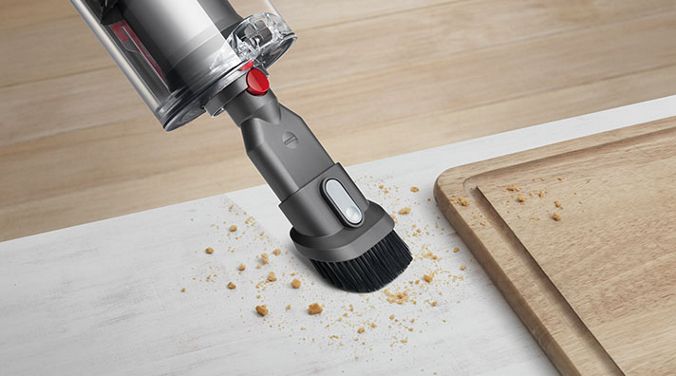 Máy hút bụi Dyson V10 Motorhead