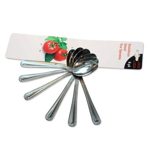 Muỗng cà phê Uncle Bills KT0036