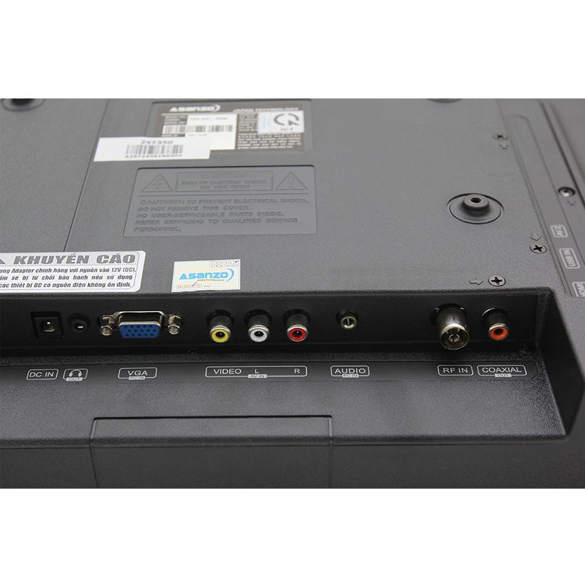 Tivi Asanzo 25S200T2 25inch