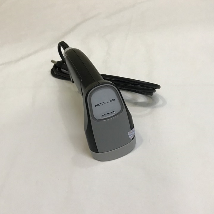 Máy quét mã vạch OPTICON OPI-3601