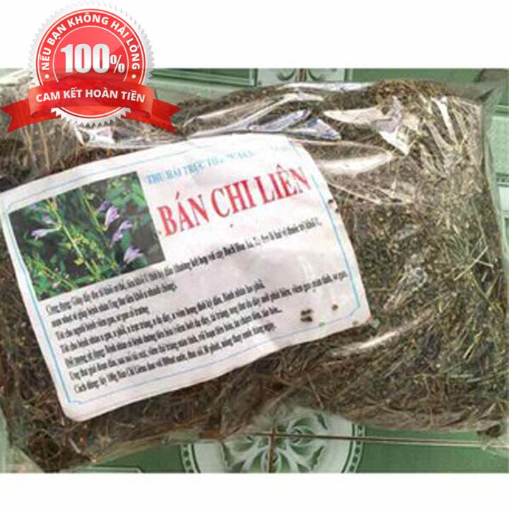 Chi liên khô 1kg