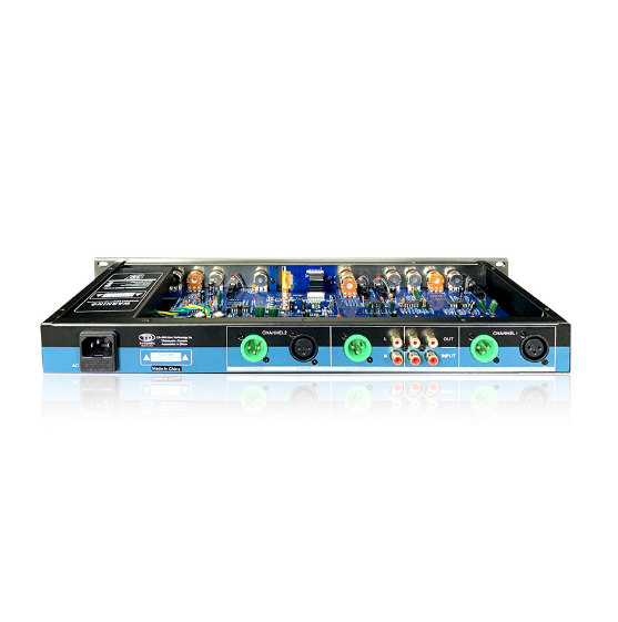 Nâng tiếng T.D Acoustic CB-800 Ultra