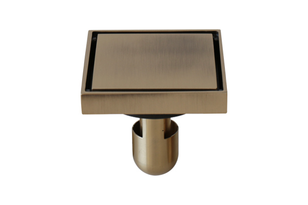 Phễu thu sàn Kanly GC-P10