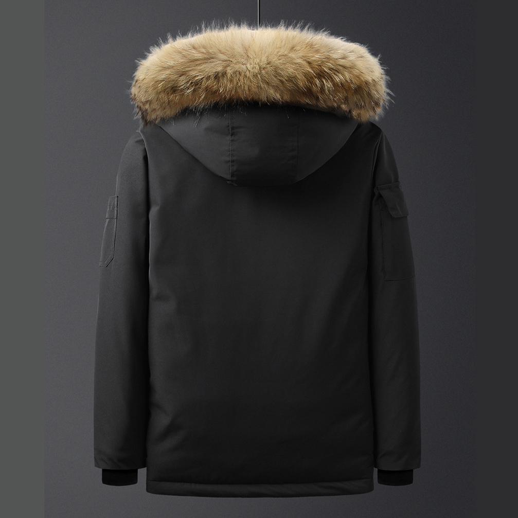 Áo khoác nam Titishop AKN81