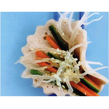 Rong sụn 100g