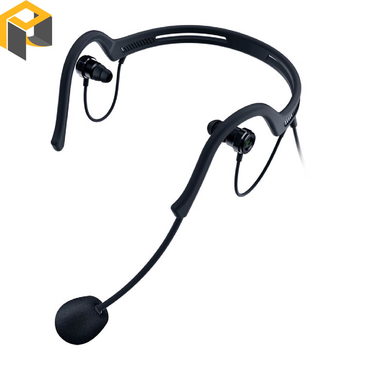 Tai nghe Razer Ifrit and Razer USB Audio Enhancer Bundle