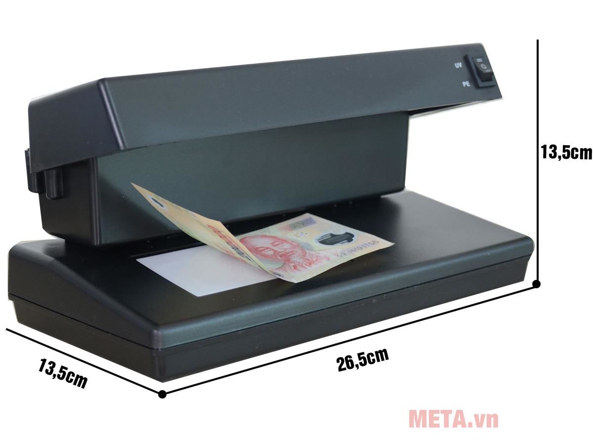 Máy soi tiền giả Vinafat DL-107