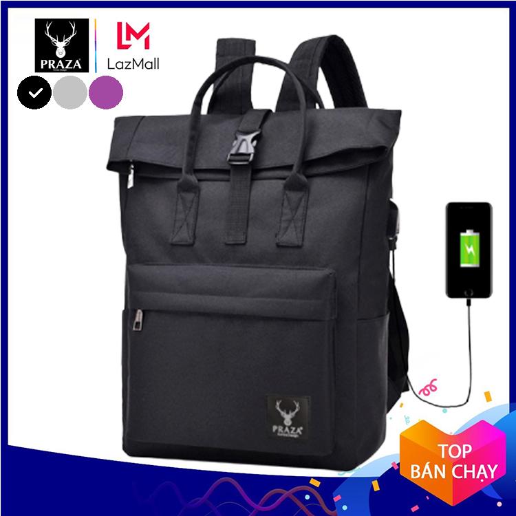 Balo thể thao Praza BL165