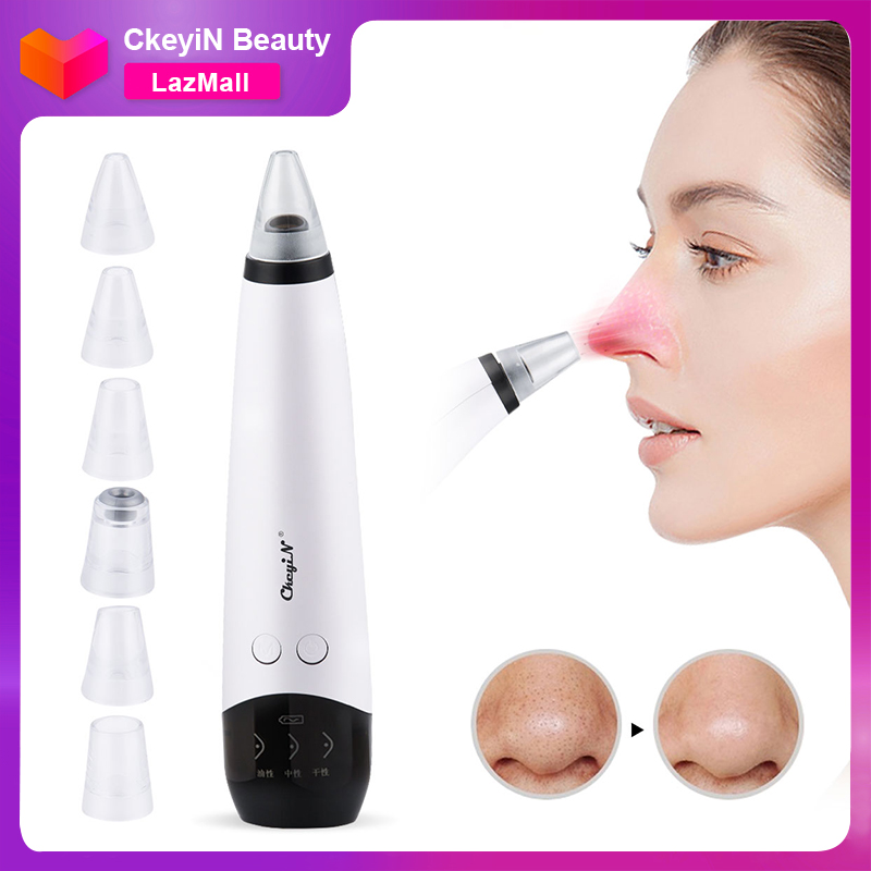 Máy massage Mặt 6 đầu