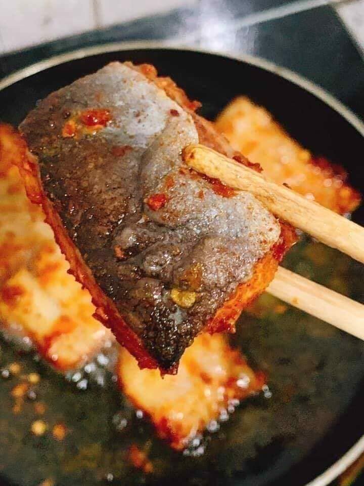 Khô Cá Dứa 500G