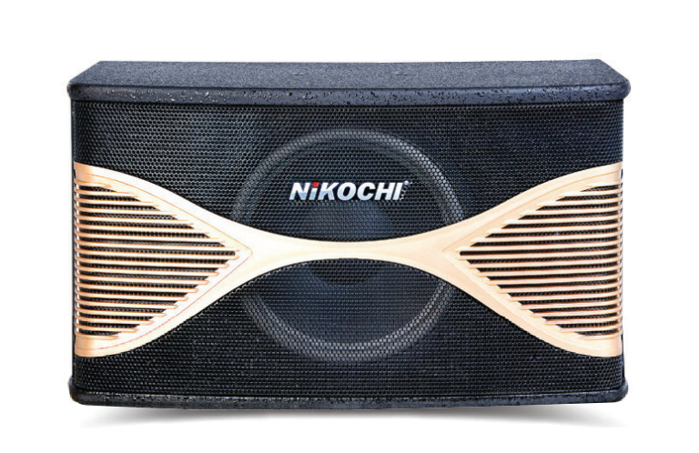 LOA NIKOCHI NK-458P