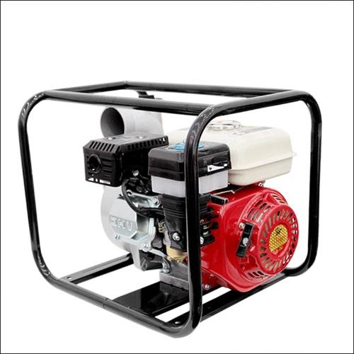 Máy bơm chạy xăng Dragon D30 - 6.5HP