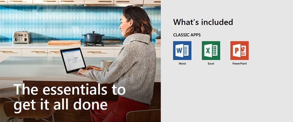 Phần mềm Microsoft Office Home & Student for Mac