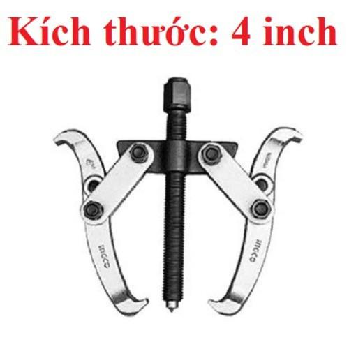Cảo 2 chấu Ingco HGP08024